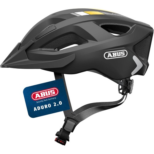 Abus stadthelm aduro - stadthelm,