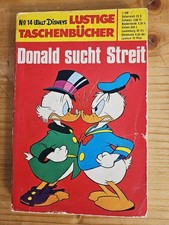 LTB No 14 Lustiges Taschenbuch