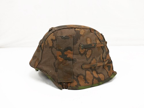 Eichenlaub stahlhelm - #w/,