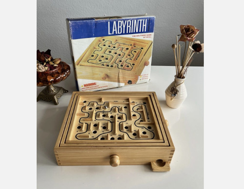 Geschiclichkeitsspielzeug