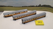 Ergänzungs-Trio, Art 347, Spur TT,  im Design "Städte Express" - Nachahmung
