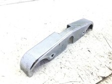 Untere Plattenverkleidung