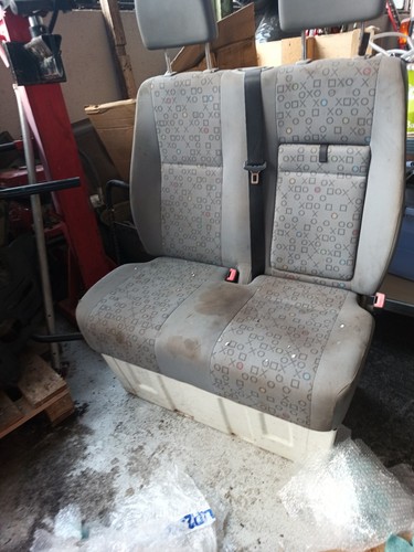 Crafter mercedes - crafter, 2e
