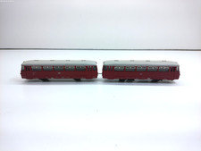 BTTB TT Triebwagen BR 171 01