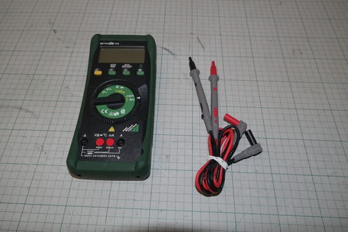 Metrahit 14s grossen - ,