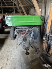 Zwei Seiten Kipper HK5