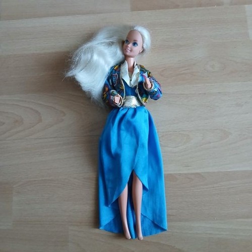 Mattel barbie sea holiday - barbie,