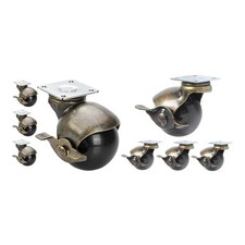 Kugelrollen, 4er-Set