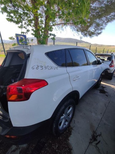 Tür vorne rechts für toyota - vorne,