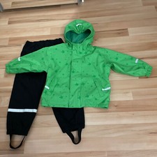 Regenanzug Gr.98/104 Regenhose