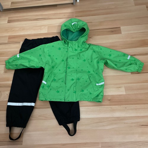 Regenanzug 104 regenhose - regenanzug,