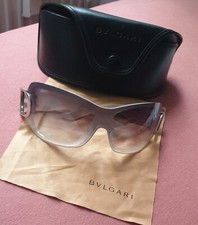 Orginal Dior Sonnenbrille Airspeed 2 mit orginal Bulgari Etui original