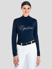 Equiline Damen Rollkragen