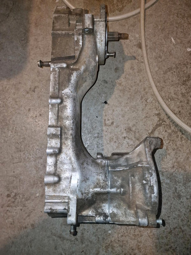 Daelim five 50ccm motorblock - daelim,