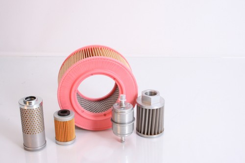 Filterset für ammann - für,