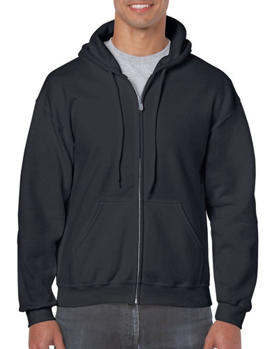 Gildan kapuzenjacke sweatjacke - gildan,