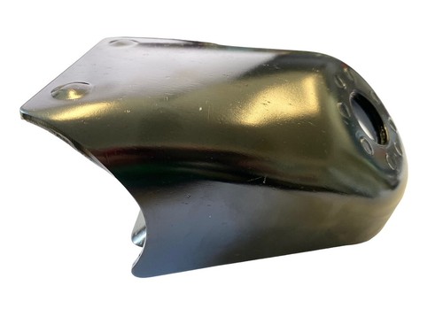 Konsole stoßdämpfer hinten - konsole,