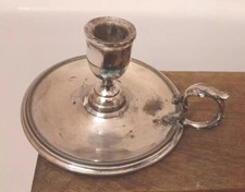 Antike Walker & Hall Sheffield