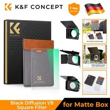K&F Concept 4 x 5,65"