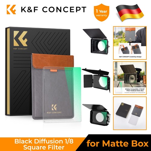 Concept 5 65 - k&f,