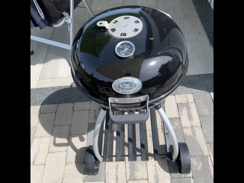 Kugelgrill rösle - kugelgrill,