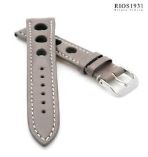 Rios1931 Rallye Uhrenarmband