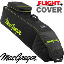 MACGREGOR XL DELUXE