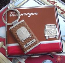 VW Set Zigaretten Etui &