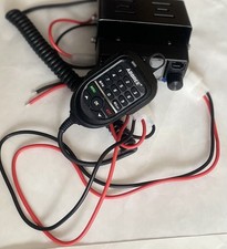 Mobiles Funkgerät Abbree AR-2520 Triband, 2m, 70 Cm Und Air Band+ GPS Für Aprs