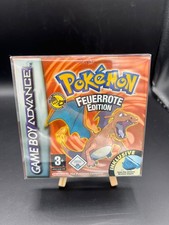 Pokémon: Feuerrote Edition