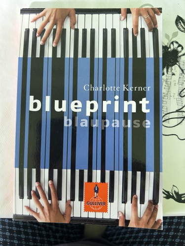 Blueprint blaupause von - blueprint,