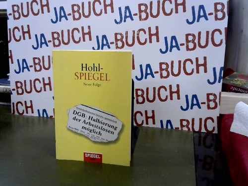Hohl spiegel neue - neue, folge
