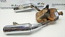 Auspuff Endtopf Auspuff