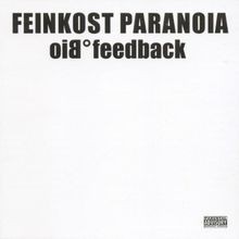 Biofeedback von feinkost - von,