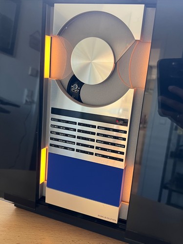 Bang olufsen abdeckung - b&o,