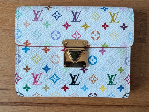 Louis vuitton geldbörse - vuitton,