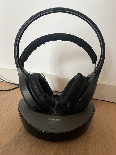 Philips wireless hifi - philips,