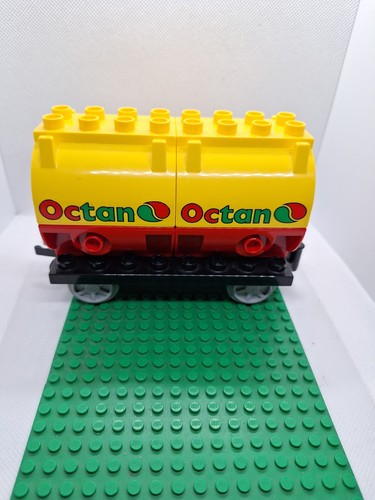 Lego duplo eisenbahn - lego,