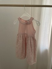 Fagottino Mädchen Kleid