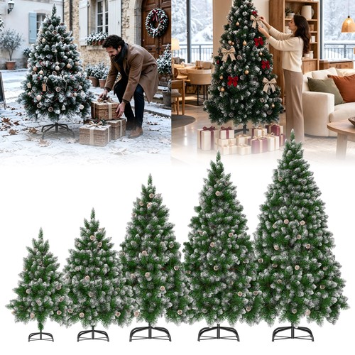 4m weihnachtsbaum - 1.2~2.4m,
