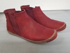Softino Chelsea Boots, Gr. 40