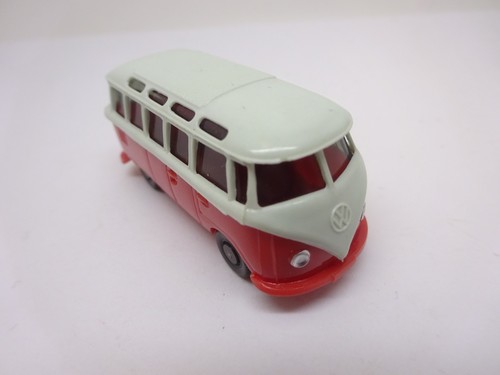 Wiking samba bus - wiking:, t1