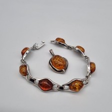 Vintage Bernstein Set 835