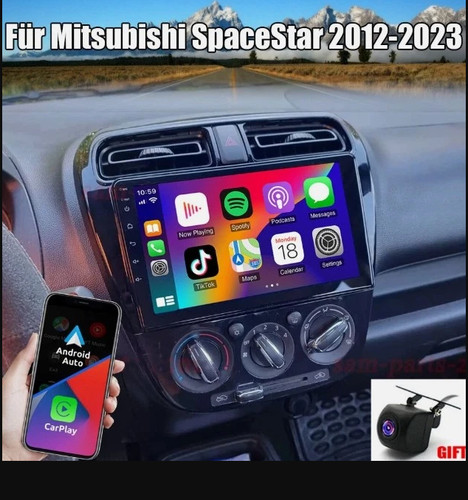 64g für mitsubishi mirage - für,