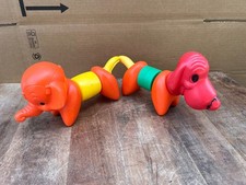 TUPPERWARE STECKFIGUR, HUND