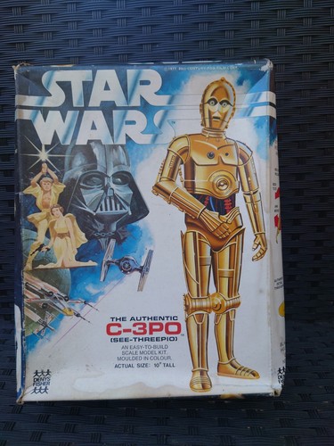 Star wars original - star,