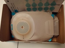 2x 10 =20 Stück Stomabeutel