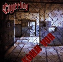 Komm Vor von Engerling | CD |