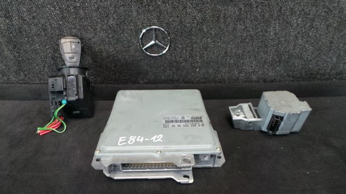 E84 mercedes w210 - *,
