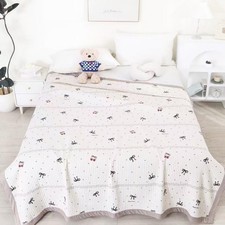 Tagesdecke Bettdecke Quilt